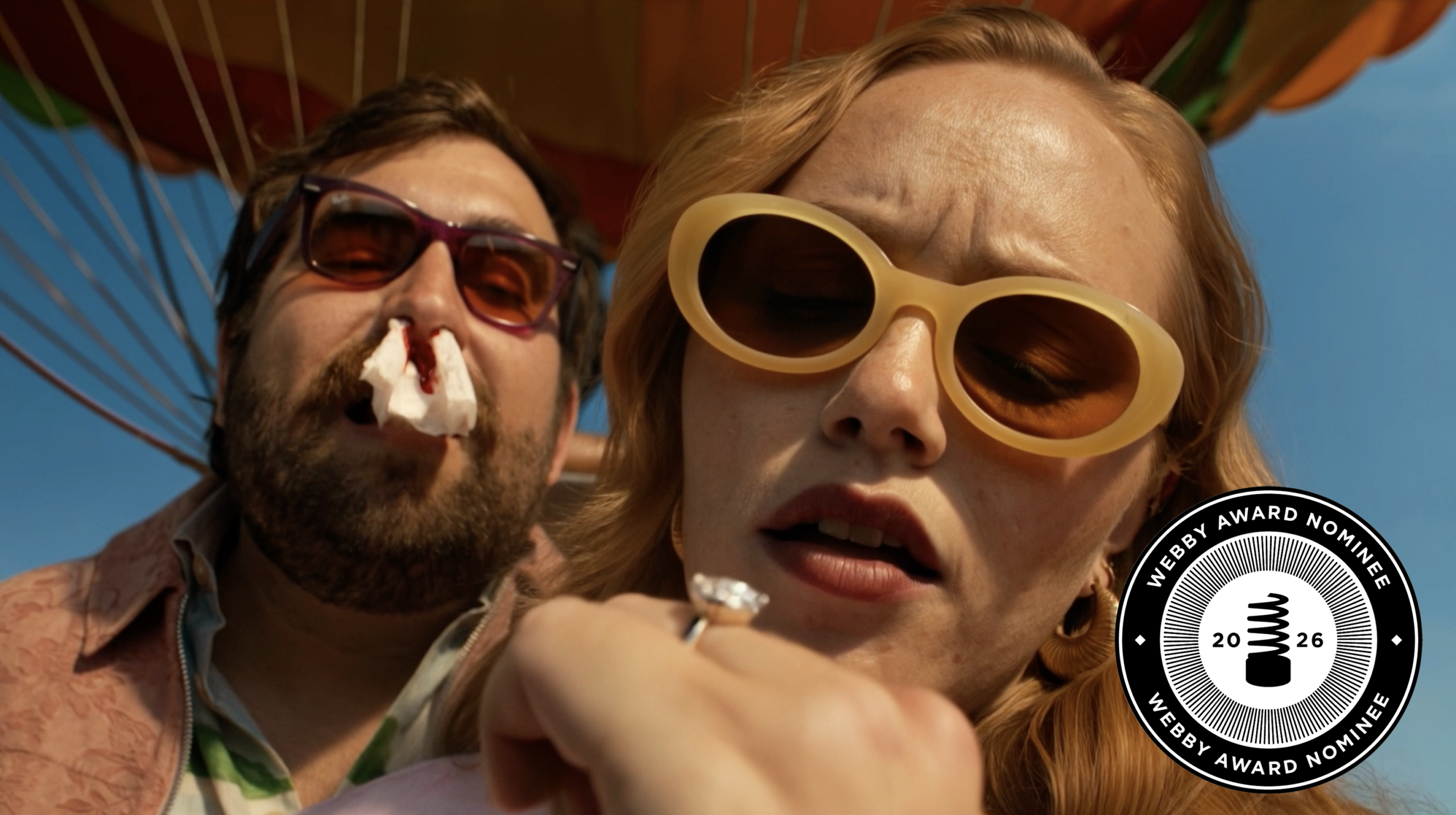 Botched Proposals / A Microdrama Surreality Series