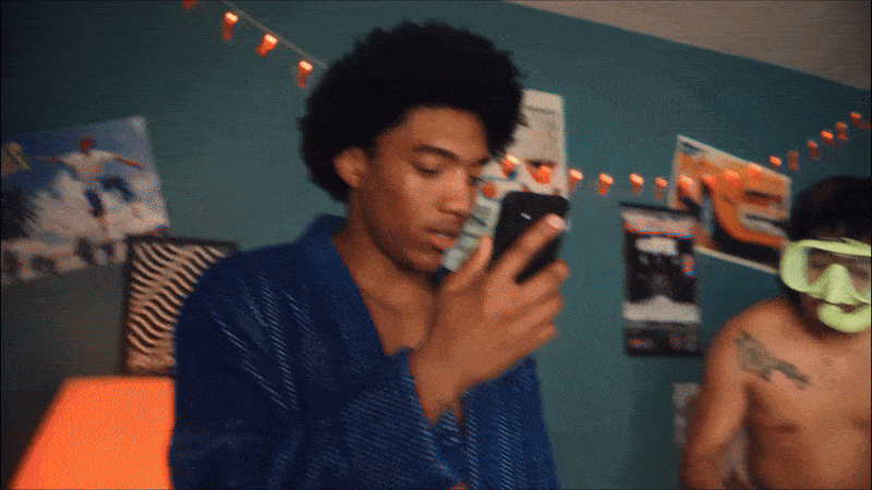 Amazon - Time For Your Prime