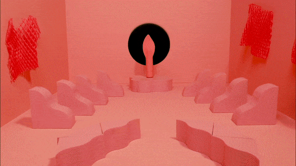 Smilemaker’s Museum of Vibrators