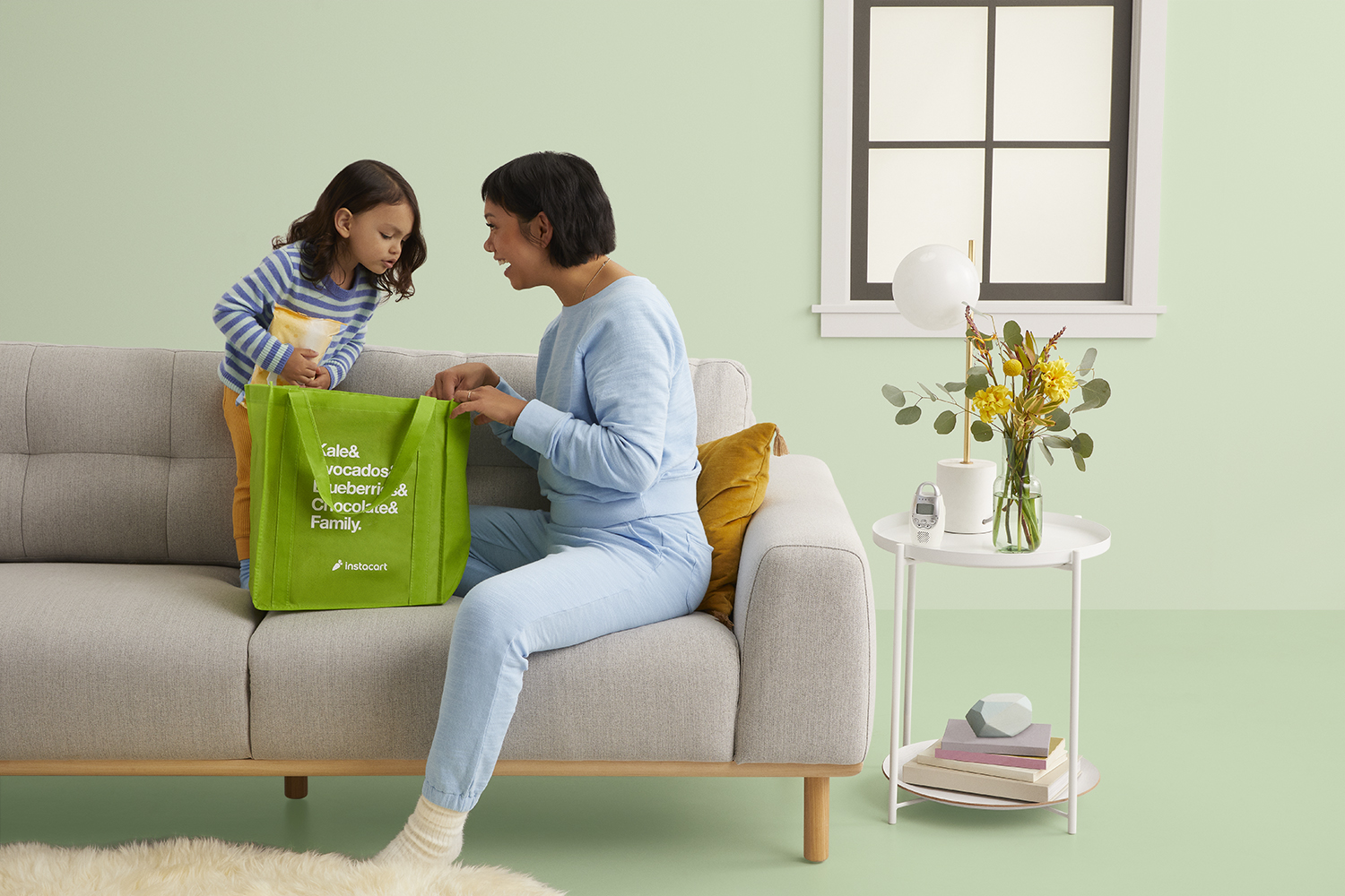 Instacart_Living_Room_General_Baby_Son_Green_Bag_Wide_9072_Green