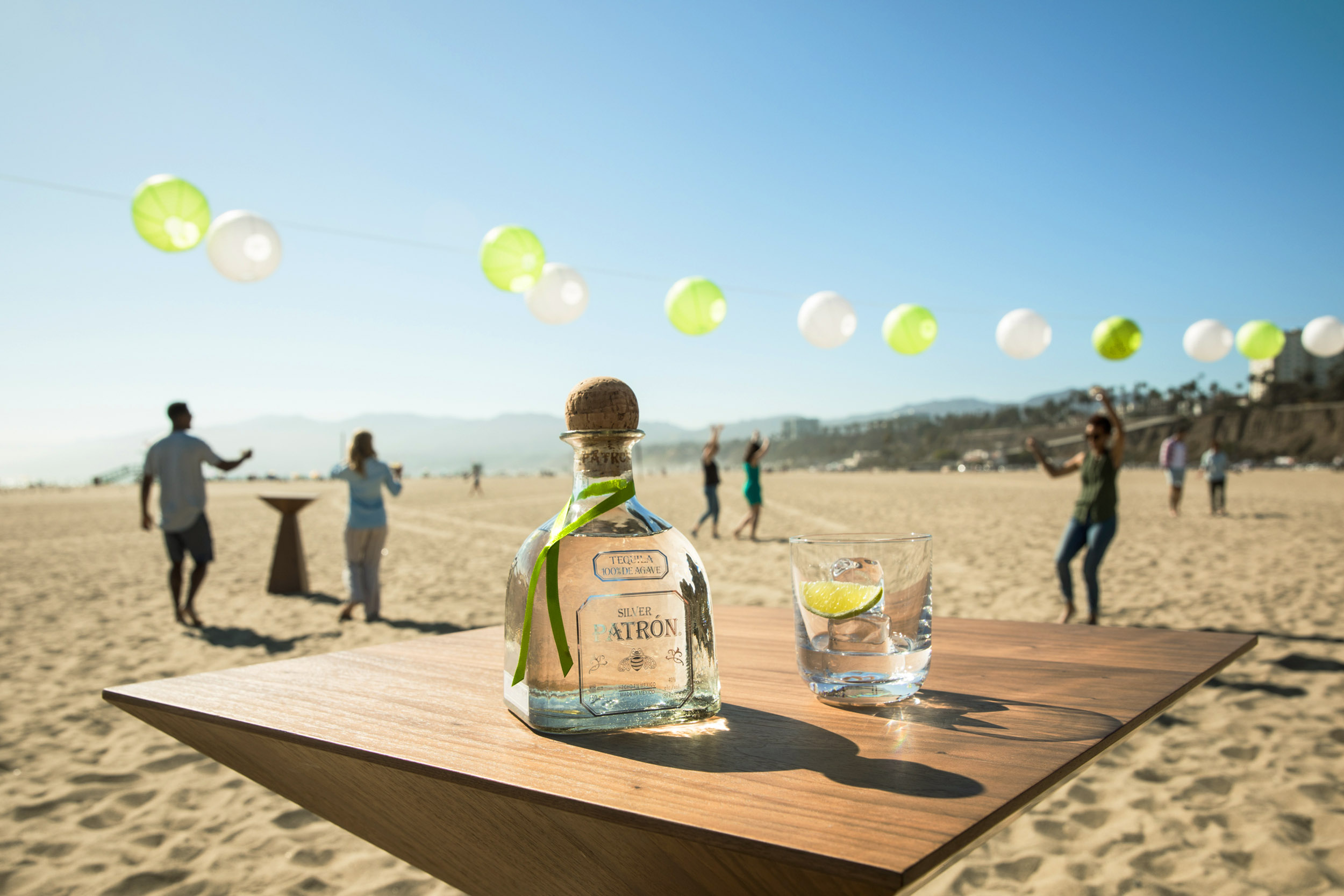 Patron